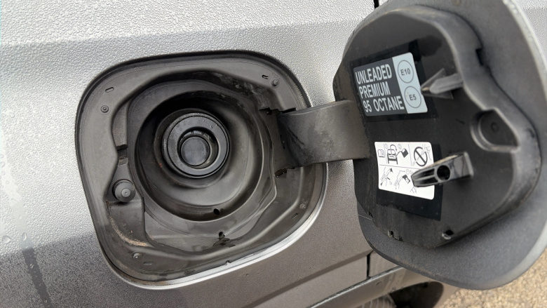 Nissan Qashqai 1.3 DiG-T MH Acenta Premium 5dr Petrol Hatchback